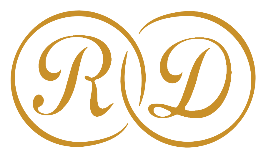 Reginald Davis logo